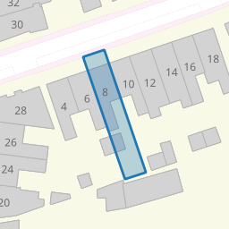 Perceel TIE00-C-5567