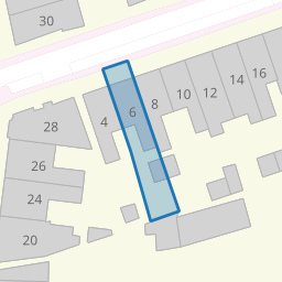 Perceel TIE00-C-5568