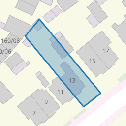 Perceel TIE00-C-5590