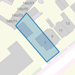 Perceel TIE00-C-5592