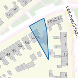 Perceel TIE00-C-5616