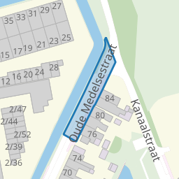 Perceel TIE00-C-5634