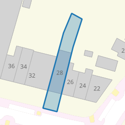 Perceel TIE00-C-5799