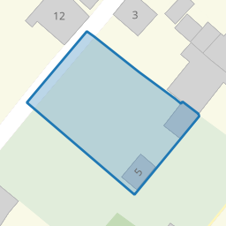 Perceel TIE00-C-5835