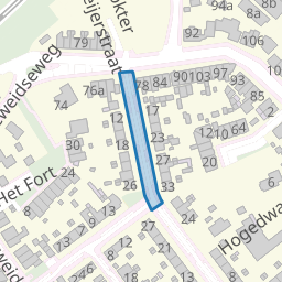 Perceel TIE00-C-5837