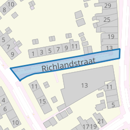 Perceel TIE00-C-5840