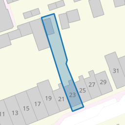 Perceel TIE00-C-5943