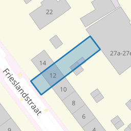Perceel TIE00-C-5979