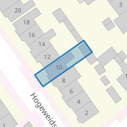 Perceel TIE00-C-6026