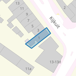 Perceel TIE00-C-6029