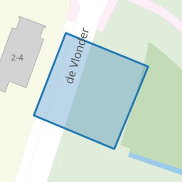 Perceel TIE00-C-6045