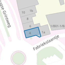 Perceel TIE00-C-6105