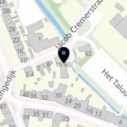 Appartement TIE00 C 6182 10