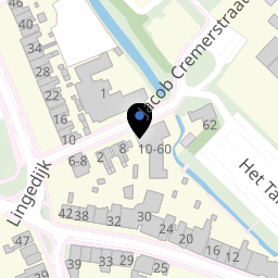 Appartement TIE00 C 6182 11