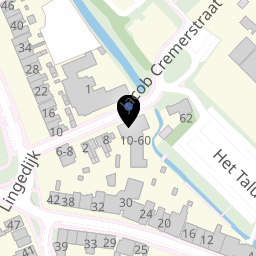Appartement TIE00 C 6182 12