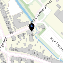 Appartement TIE00 C 6182 13