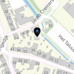 Appartement TIE00 C 6182 16
