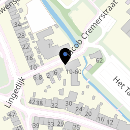 Appartement TIE00 C 6182 19