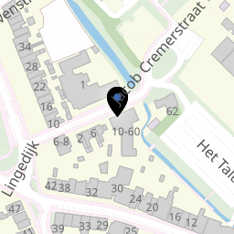 Appartement TIE00 C 6182 20