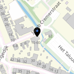 Appartement TIE00 C 6182 22