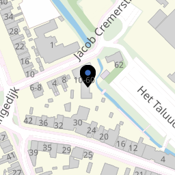 Appartement TIE00 C 6182 23