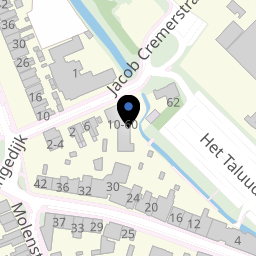 Appartement TIE00 C 6182 24
