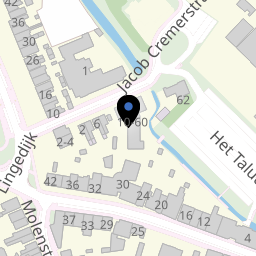 Appartement TIE00 C 6182 3