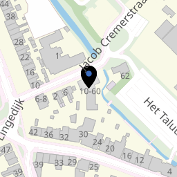 Appartement TIE00 C 6182 4