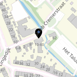 Appartement TIE00 C 6182 6