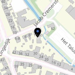 Appartement TIE00 C 6182 9