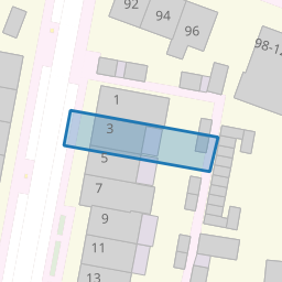 Perceel TIE00-C-6206