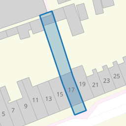 Perceel TIE00-C-6233