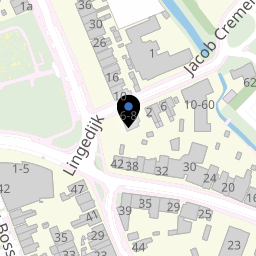 Appartement TIE00 C 6239 1
