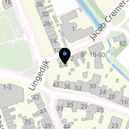 Appartement TIE00 C 6239 2