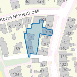 Perceel TIE00-C-6368