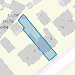 Perceel TIE00-C-6551