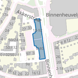 Perceel TIE00-C-6574