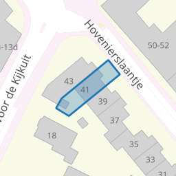 Perceel TIE00-C-6581