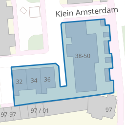 Perceel TIE00-C-6597