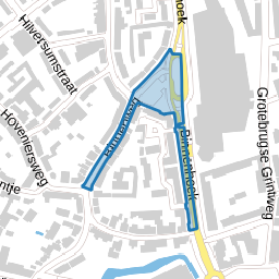 Perceel TIE00-C-6632