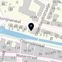 Appartement TIE00 C 6669 6