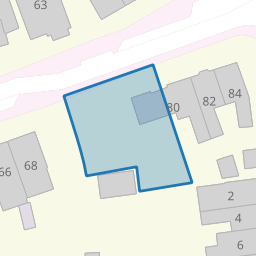 Perceel TIE00-C-6684