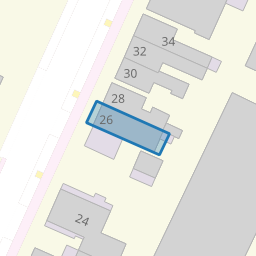 Perceel TIE00-C-6722