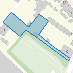 Perceel TIE00-C-6761