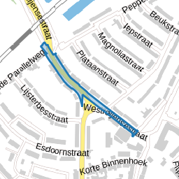 Perceel TIE00-C-6792