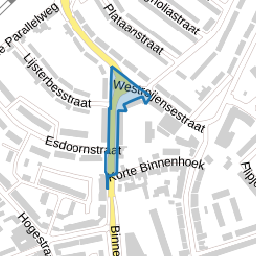 Perceel TIE00-C-6797