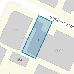 Perceel TIE00-C-6883