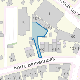 Perceel TIE00-C-6910