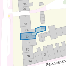 Perceel TIE00-C-6964