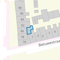 Perceel TIE00-C-6967